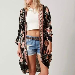 Billabong Flore Me Cardigan